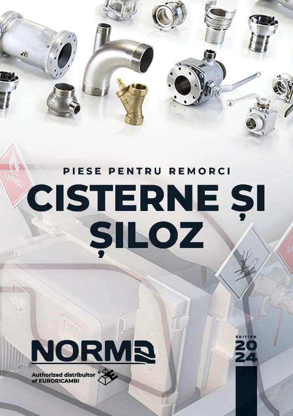 Catalog Norma Gondrom 2024 online